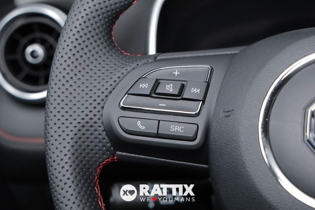 MG ZS Classic 1.5 106CV Luxury + ADAS