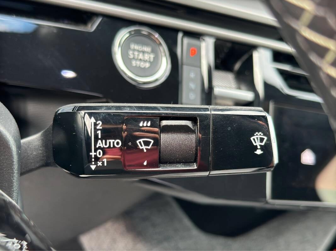 Peugeot 3008 1.2 hybrid GT 145cv AUTOMATICA E TELECAM 360