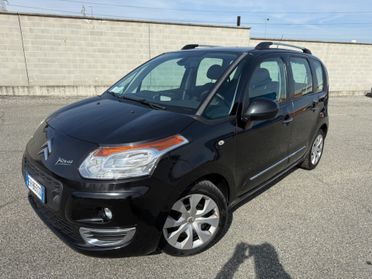 Citroen C3 Picasso C3 Picasso 1.6 HDi 90 Business