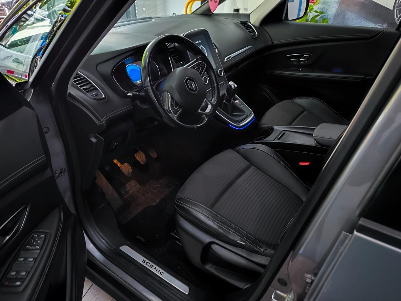 Renault Grand Scenic 1.5 dCi 110cv 7 Posti