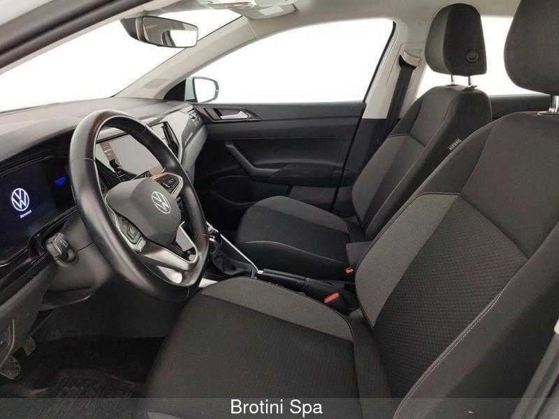 Volkswagen Polo Polo 1.0 Life