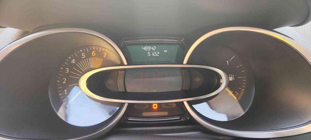 RENAULT Clio TCe 12V 90CV Start&Stop 5 porte Energy Intens