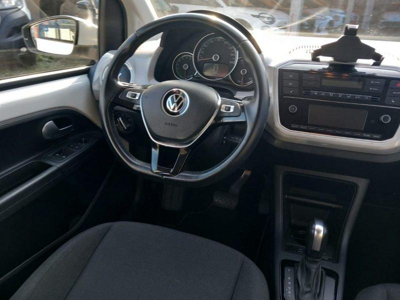 Volkswagen e-Up 82 CV