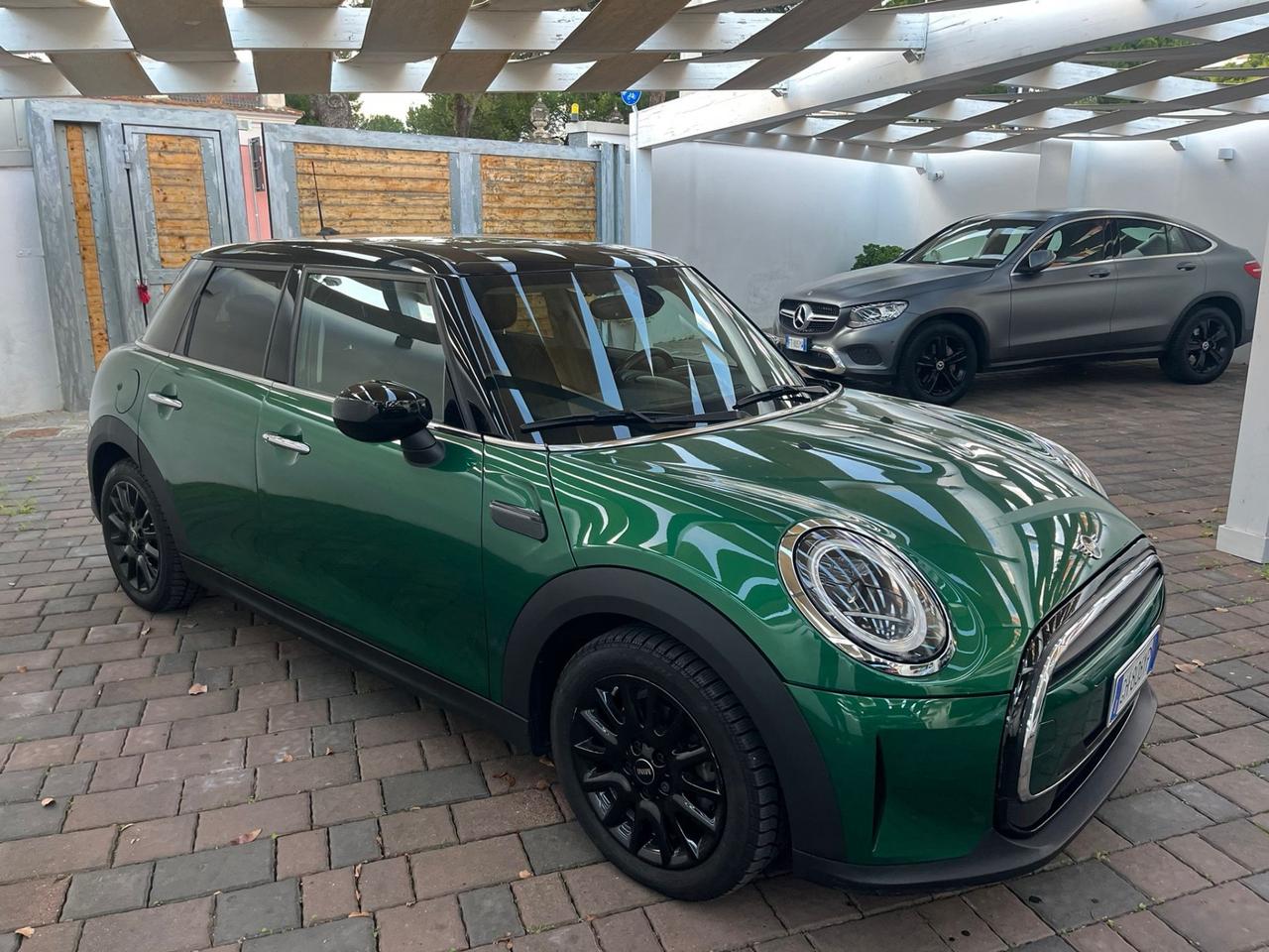 Mini 1.5 One 75 CV Essential