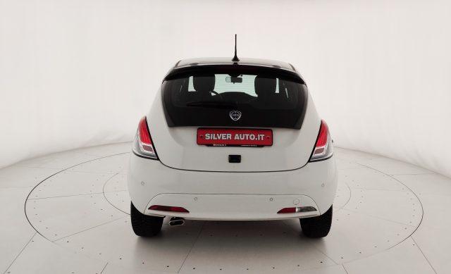 LANCIA Ypsilon 1.0 FireFly 5 porte S&S Hybrid Platino