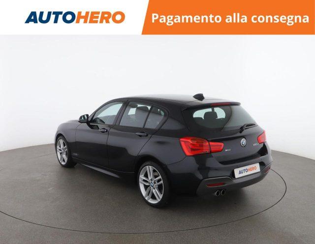 BMW 120 d xDrive 5p. Sport