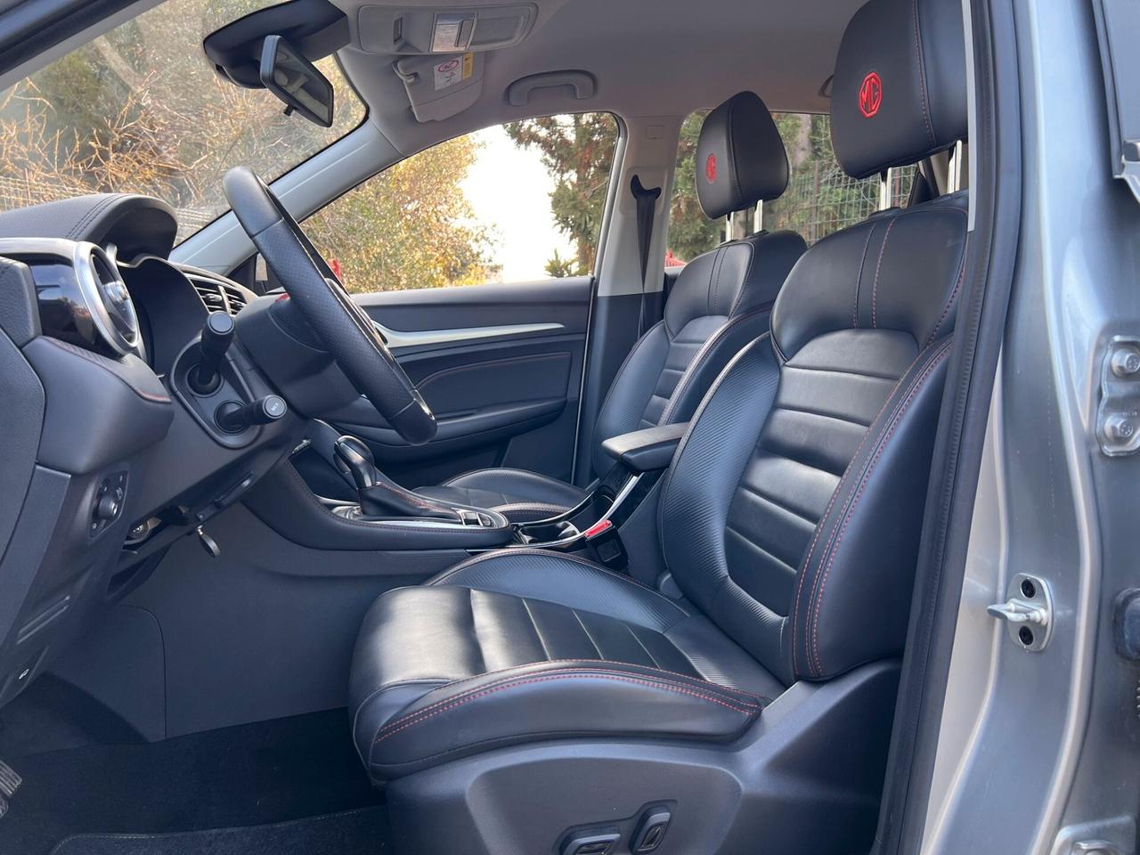 Mg ZS 1.0T-GDI aut. Luxury