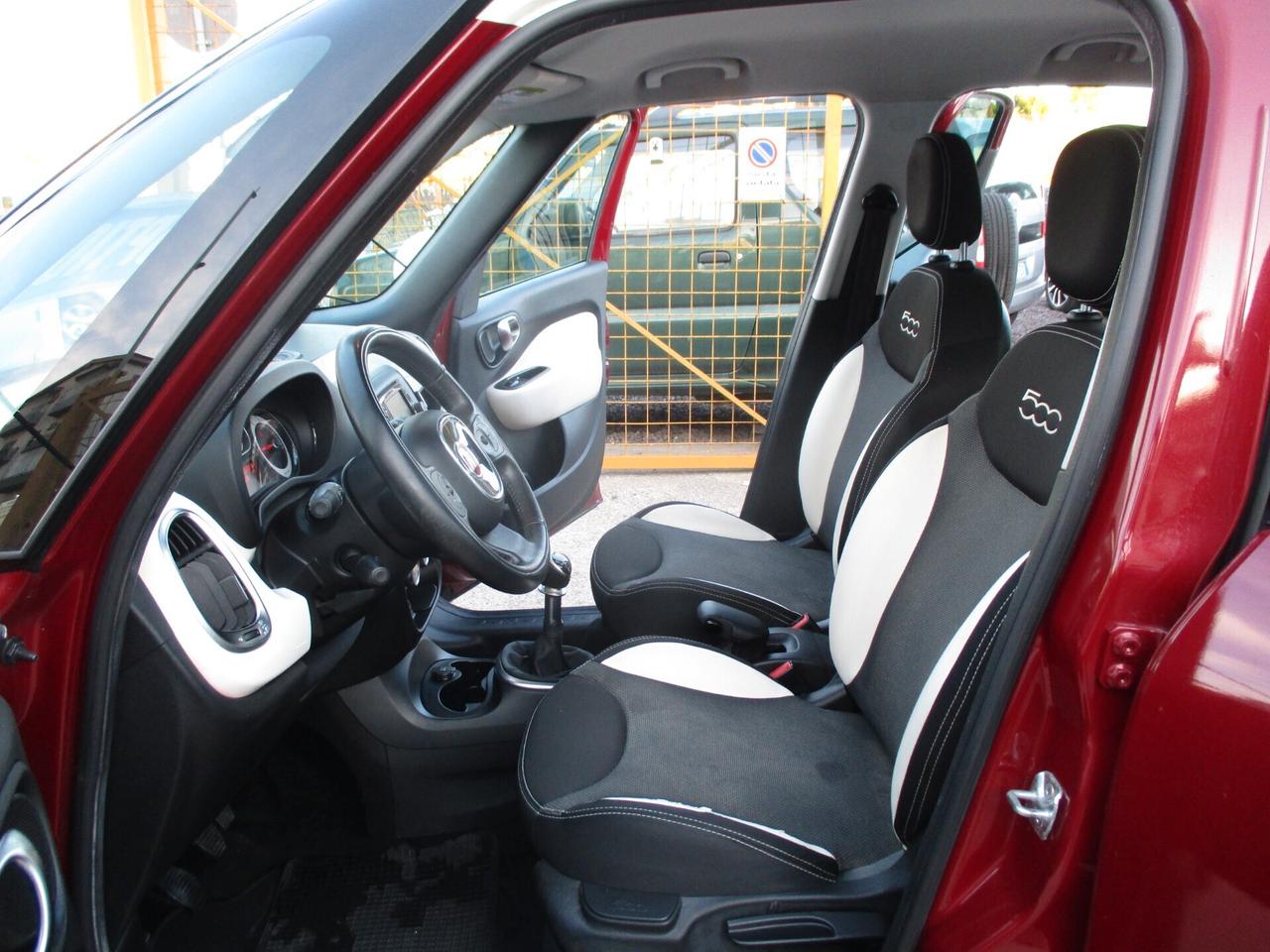 Fiat 500L 1.6 Multijet 105 CV PARI AL NUOVO