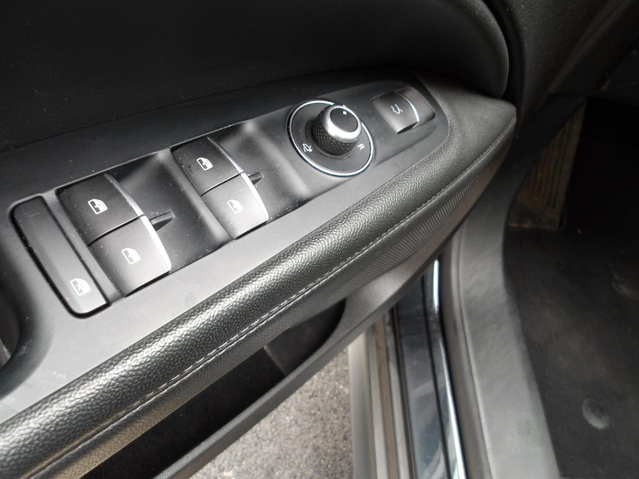 ALFA ROMEO STELVIO 2.2 TURBODIESEL 180CV AT8 BUSINESS