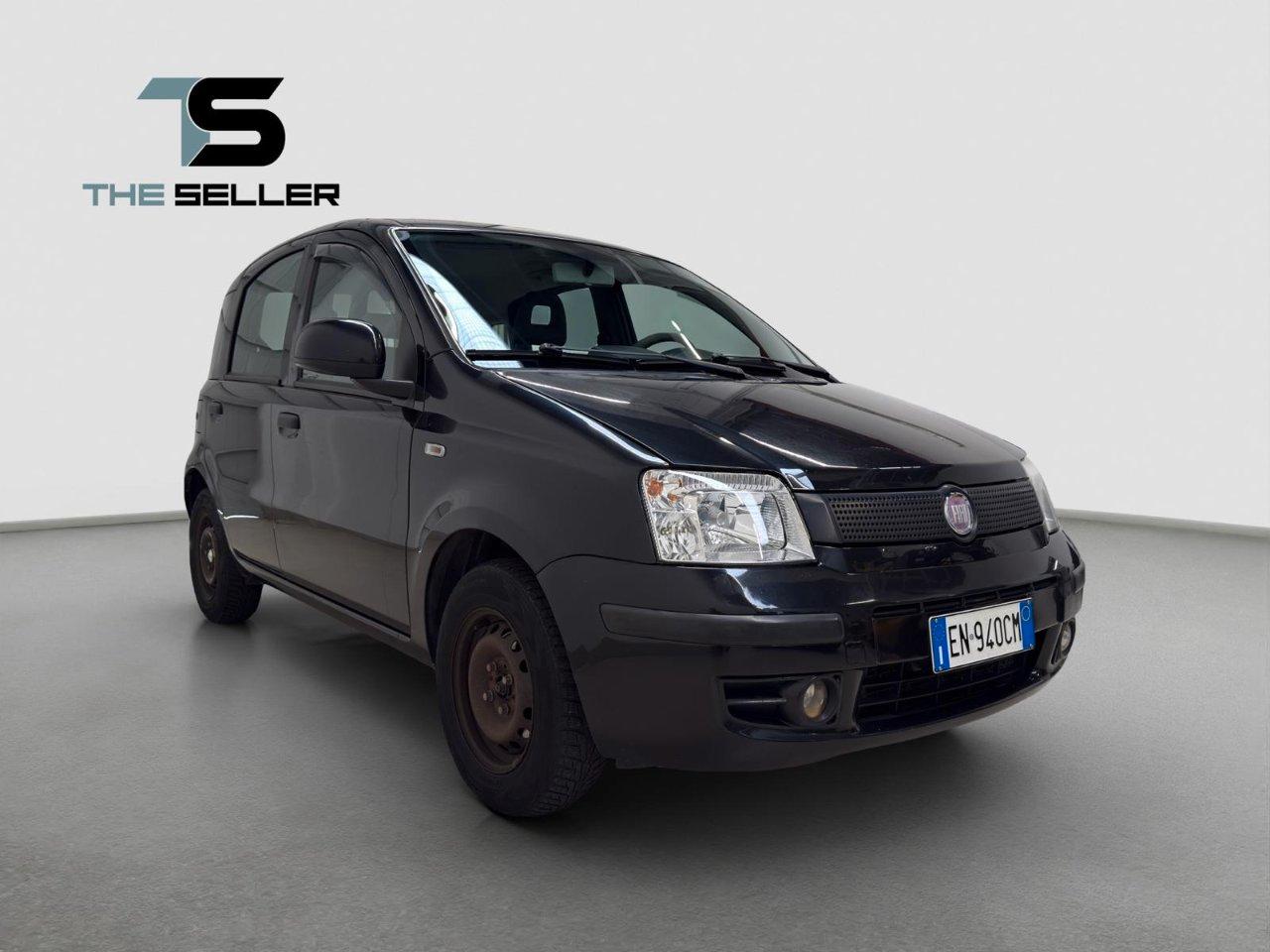 Fiat Panda 1.2 Classic easypower Gpl 69cv