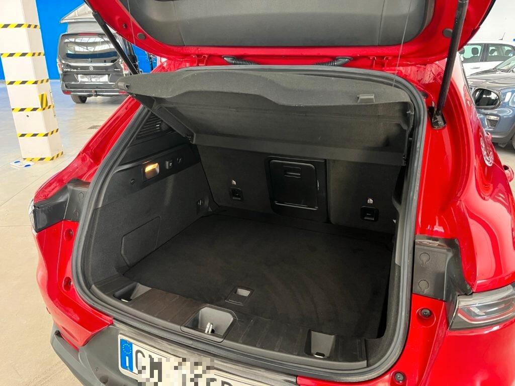 Alfa Romeo Tonale 1.6 Diesel 130 CV TCT6 Sprint