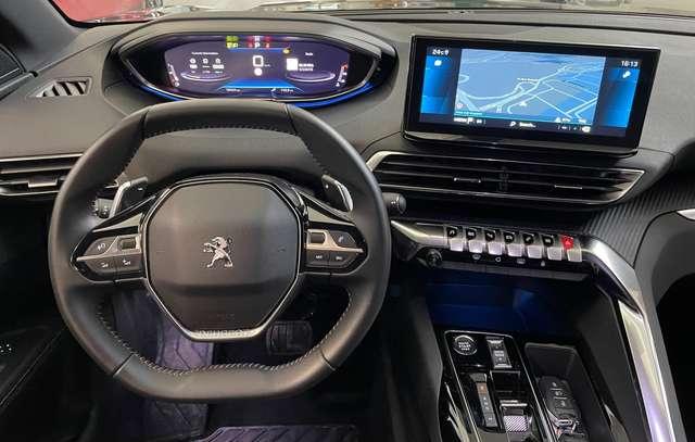 Peugeot 5008 1.5 bluehdi 130cv Allure Pack *18.400KM*