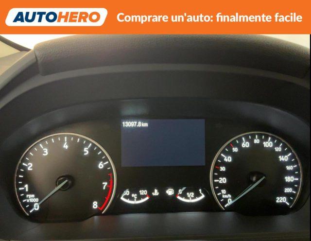 FORD EcoSport 1.0 EcoBoost 125 CV Start&Stop ST-Line