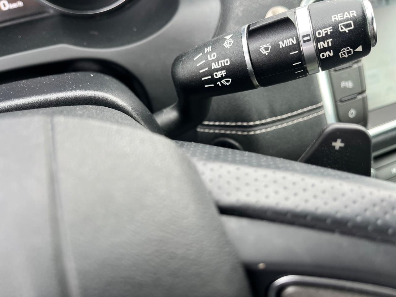 Land Rover Evoque 2.2 Sd4 5p. AUTOMATICO Tetto panoramico UXENO NAVIGATORE
