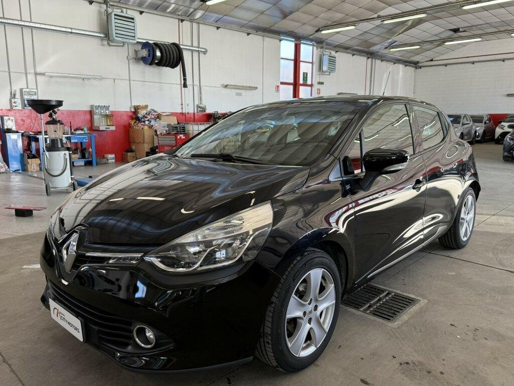 Renault Clio 5 Porte 0.9 TCe Energy Energy