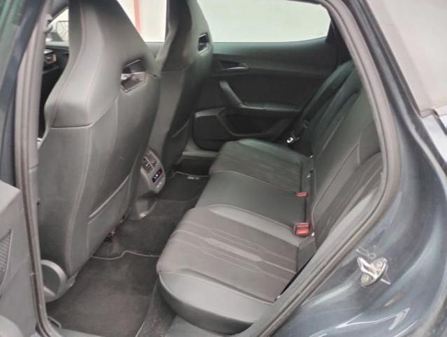 CUPRA Formentor 2.0 TDI