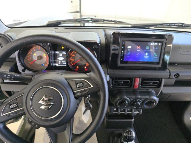 SUZUKI Jimny 1.5 5MT PRO (N1) ALLESTIMENTO ONE-OFF SAYONARA