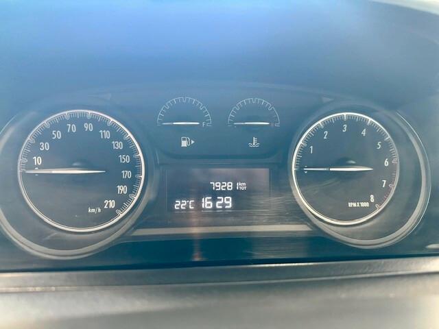 Lancia Ypsilon 1.2 69 CV 5 porte SILVER KM 79.200 - 2020