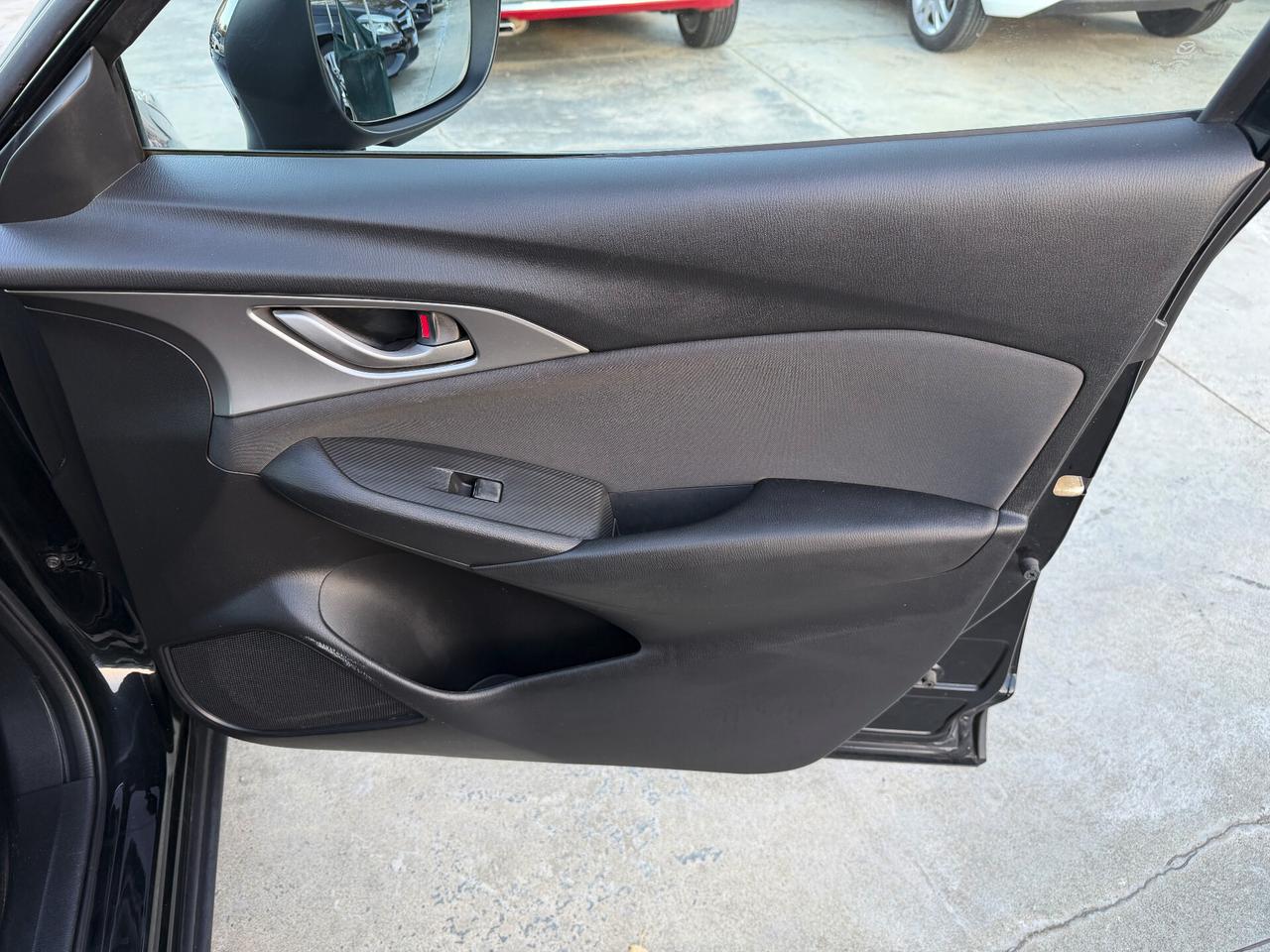 Mazda CX-3 1.5 Skyactiv-D 105CV/124.000KM