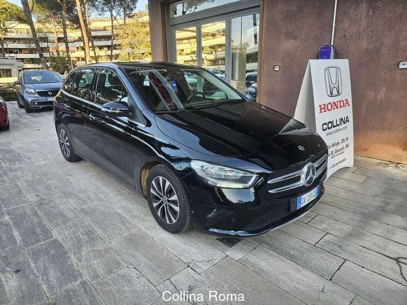 Mercedes-Benz Classe B B 180 d Automatic Sport