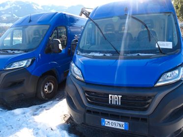 FIAT DUCATO 2.200cc JTD M , 120 cv , cambio manuale