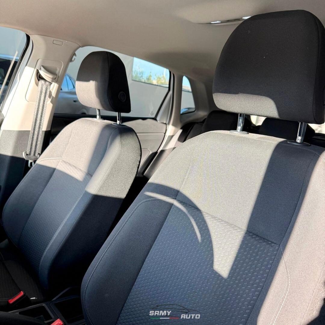 Volkswagen Polo 1.0 TGI 5p. Highline BlueMotion Technology