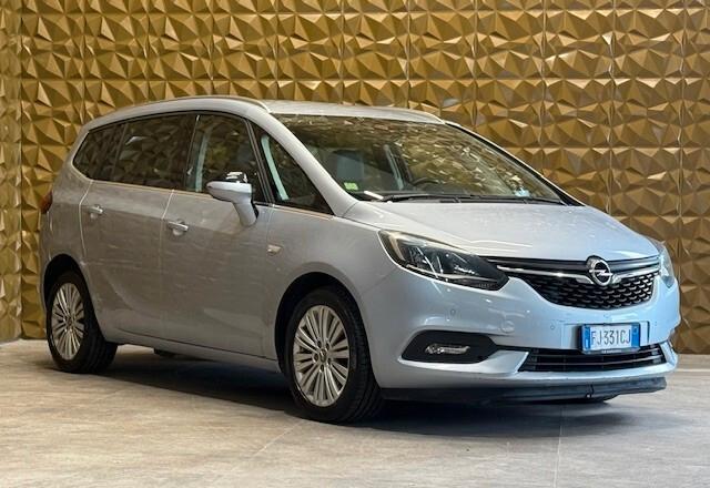Opel Zafira 1.6 Turbo EcoM 150CV Innovation