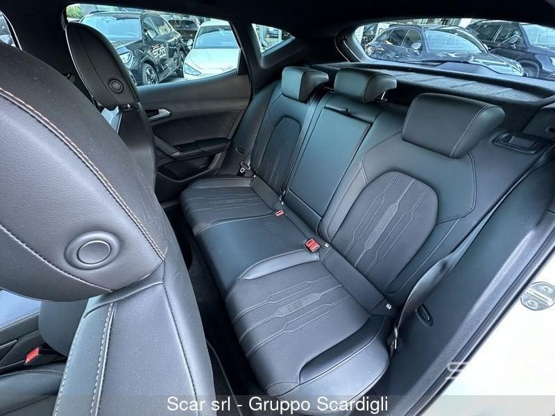 Cupra Formentor Formentor 1.5 TSI DSG *PREZZO REALE NON VINCOLATO - GARANZIA UFFICIALE*
