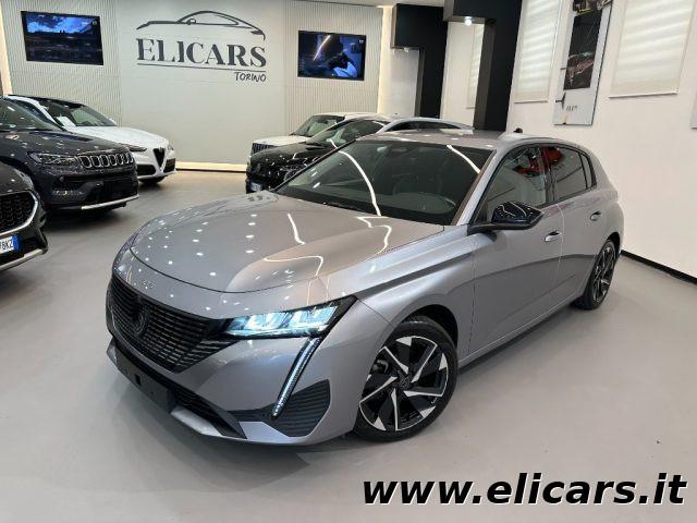 PEUGEOT 308 PureTech Turbo 130 S&S Allure Pack