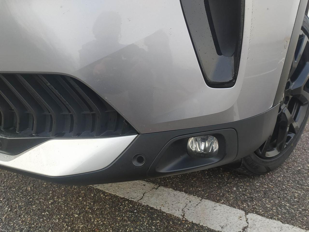 Citroen C5 Aircross Shine 1.5 Blue HDi 130 #8235