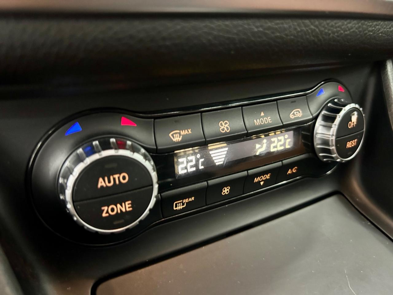 Mercedes GLA 220 CDI 4Matic Premium PROMO