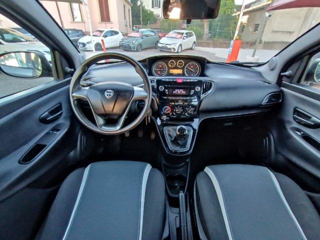 LANCIA Ypsilon 1.3 MJT 16V 95 CV 5 porte S&S Elefantino