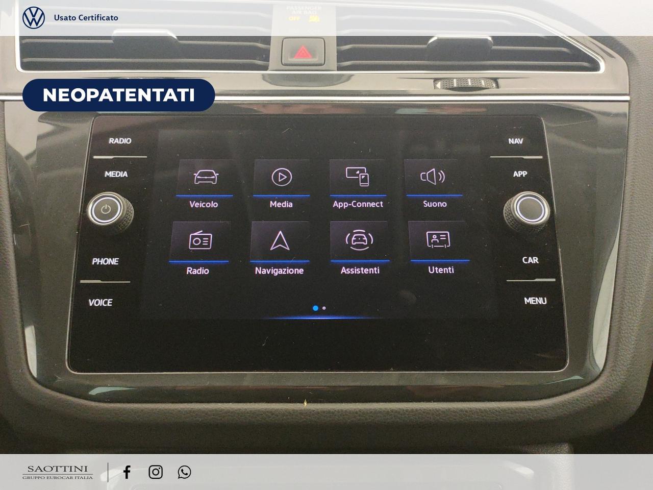 1.5 TSI Life 130 CV