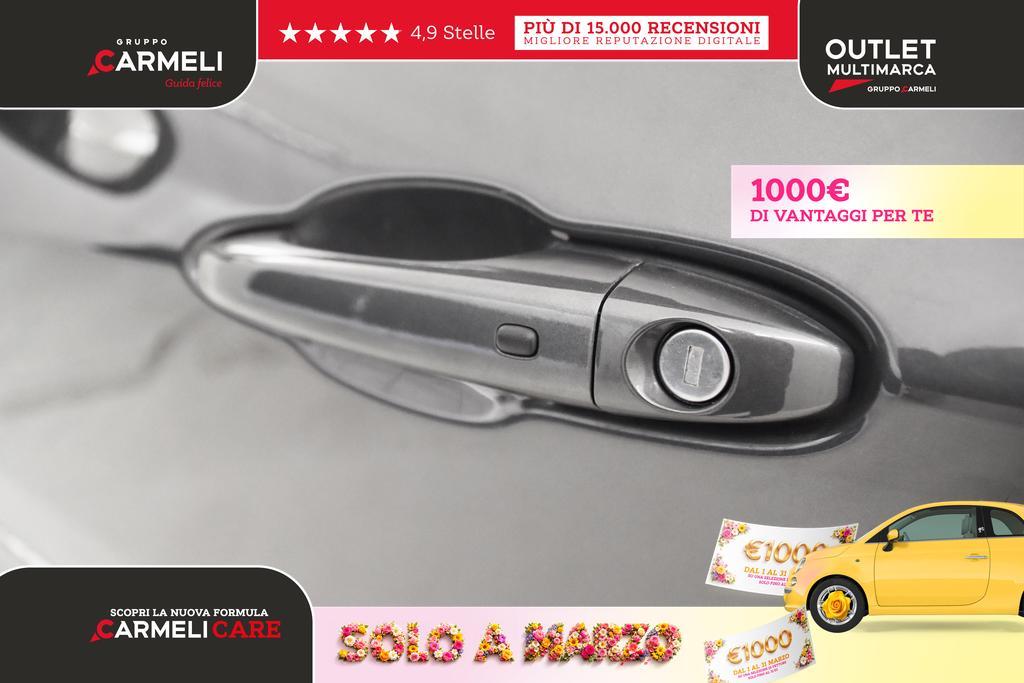 Jeep Compass 1.5 Turbo T4 MHEV Limited 2WD DCT