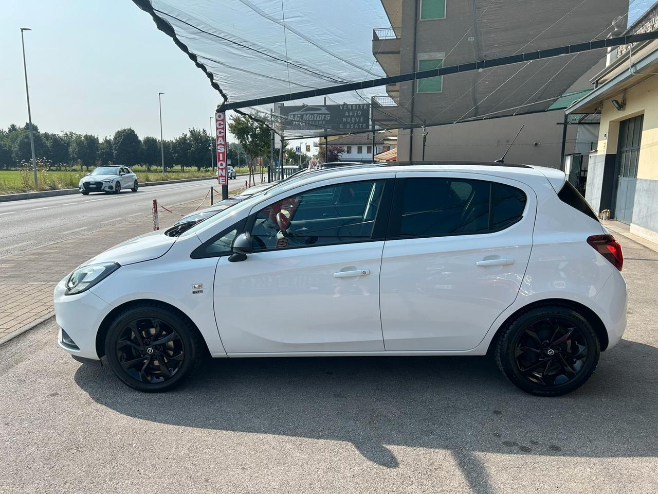 OPEL CORSA 1.2 70CV 5p. - OK NEOPATENTATI