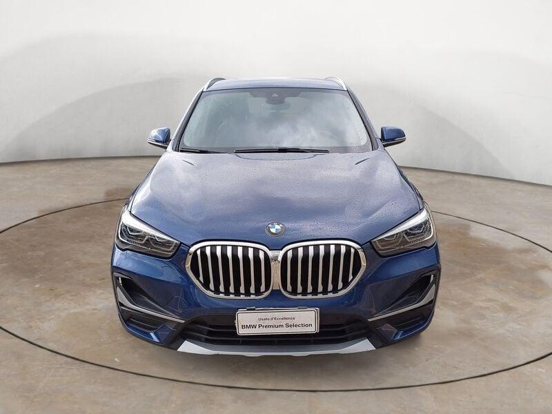 BMW X1 sdrive16d xLine auto