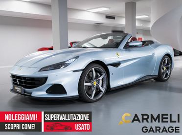 Ferrari Portofino M