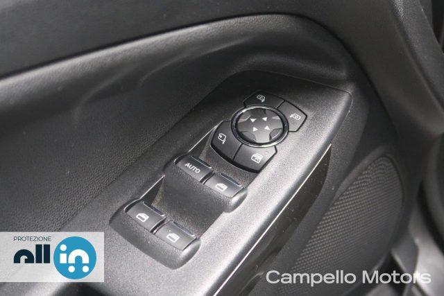 FORD EcoSport EcoSport 1.0 ecoboost 100cv Plus