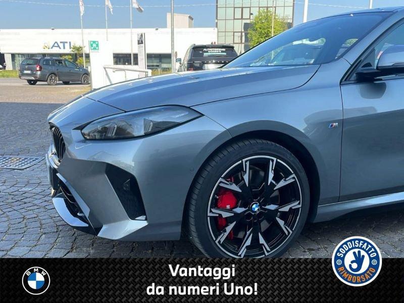 BMW Serie 1 118d M Sport Pro
