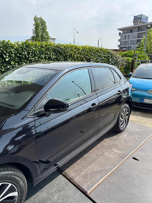 VOLKSWAGEN Polo 1.0 TSI Edition Plus