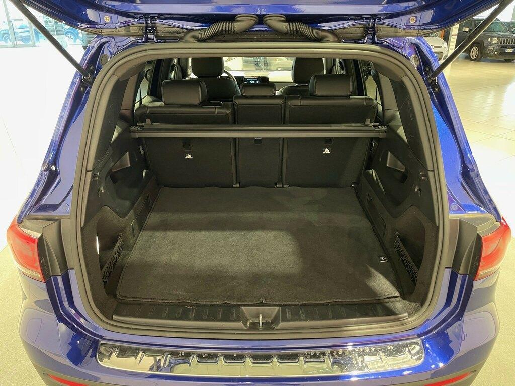 Mercedes GLB 220 d Sport Plus 4matic auto