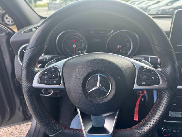 MERCEDES - Classe A - A 180 d Automatic Premium