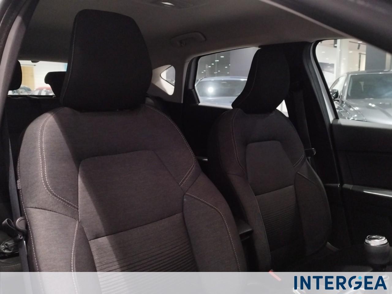 RENAULT Captur 1.0 tce Zen Gpl 100cv