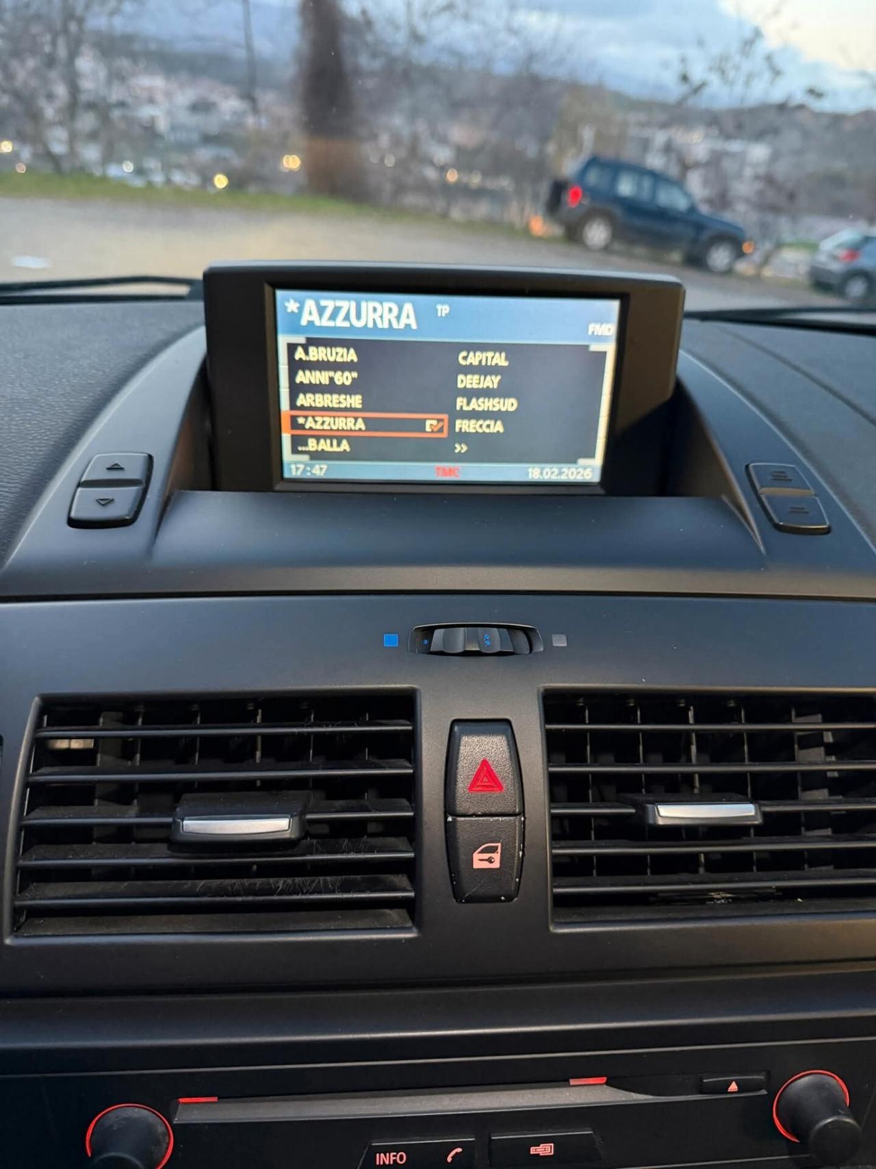 Bmw X3 xDrive20d Futura