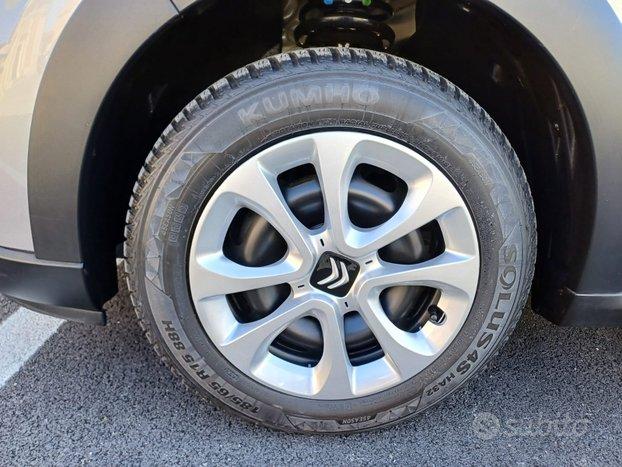 Citroen C3 1.2 Feel 83cv