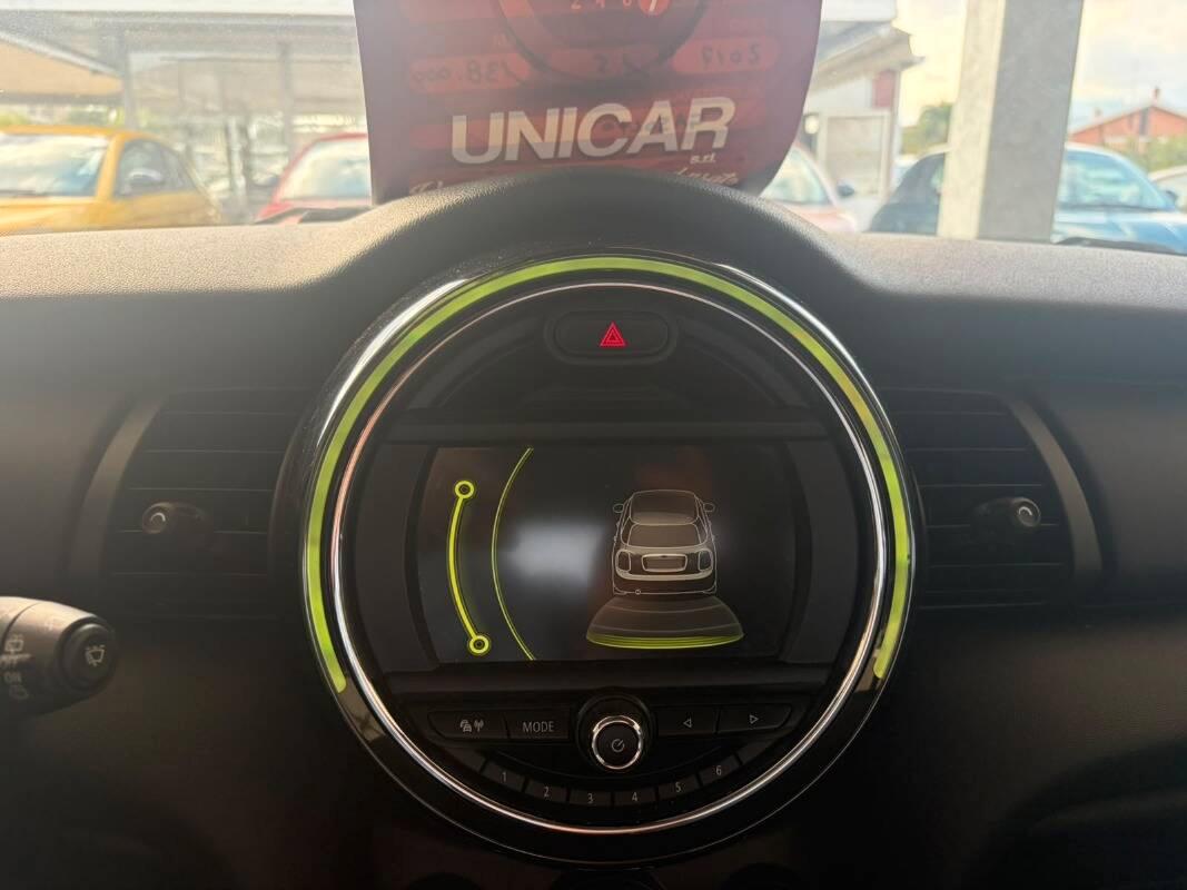 Mini Mini 5 Porte 1.5 Cooper D