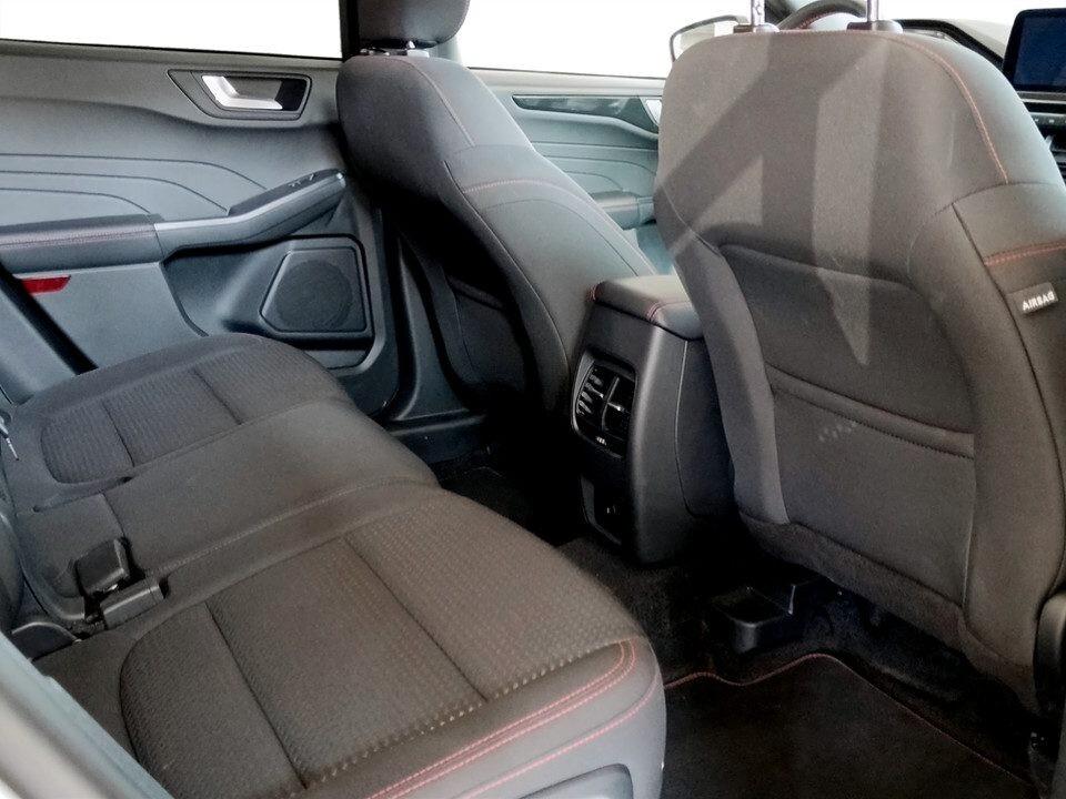 Ford Kuga III 2020 2.0 d Ecoblue St-line 2wd 12