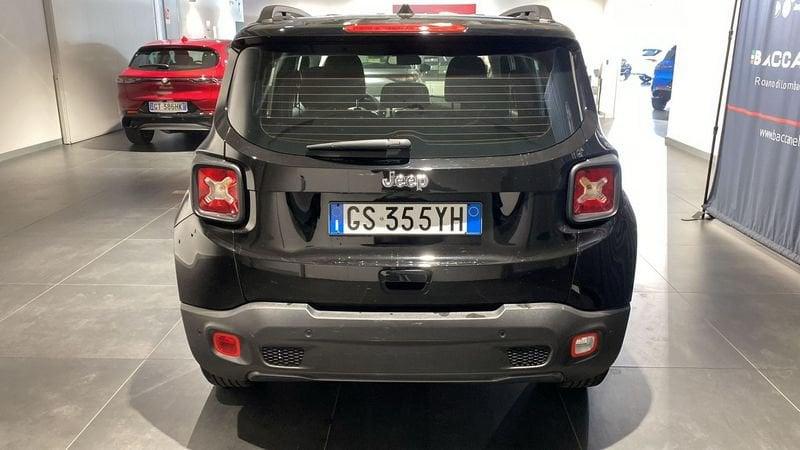 Jeep Renegade 1.0 T3 Limited