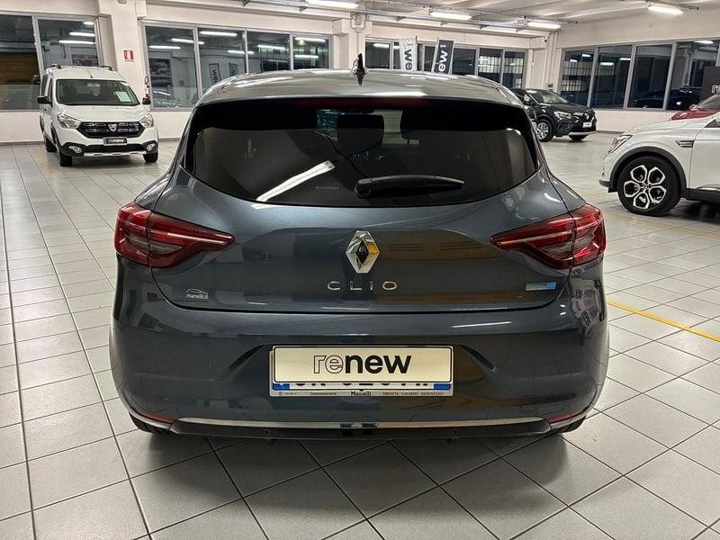 Renault Clio Techno 1.6 E-Tech full hybrid 145cv rif.GK829