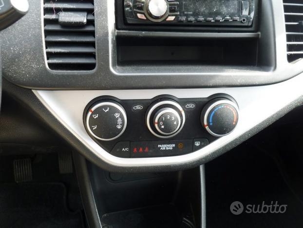 KIA Picanto 1.0 12V 5 porte Style
